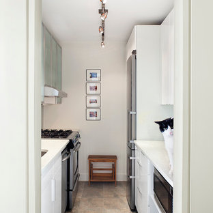 Manhattan Custom Studio