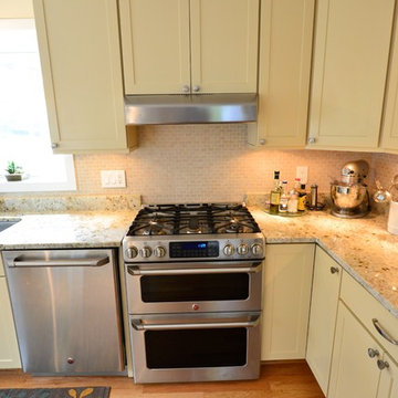 Kitchen in Falls Church, VA