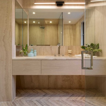 Union Square Penthouse