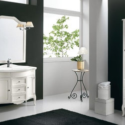 Bathroom Vanity Units - Bathroom Vanity Units & Sink Cabinets