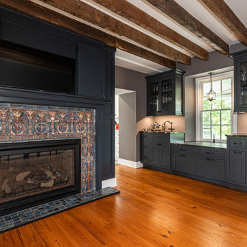 Richboro Historical Renovation
