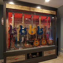 Guitar Case