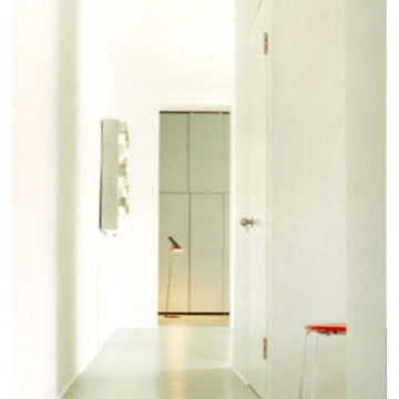 APARTMENT JOCHUM BERLIN