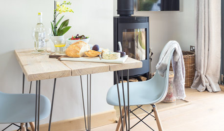 Hairpin Legs, 21 Idee FaiDaTe con le Gambe Più Versatili al Mondo
