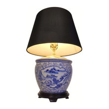 lamps