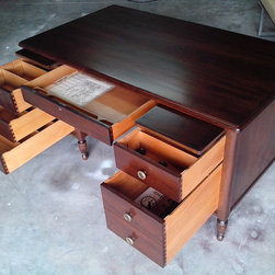 Antiques restoration - Products