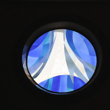 Design & Glass