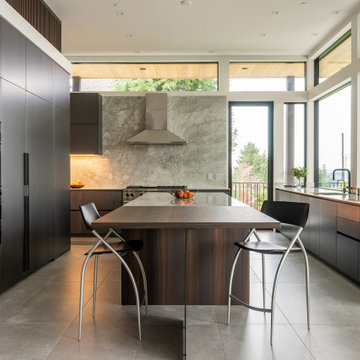 CLYDE HILL KITCHEN