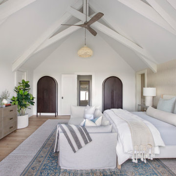 Laid Back Perfection