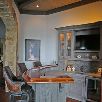 Trophy Room