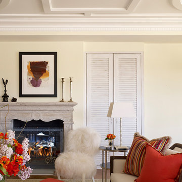 Living Rooms