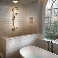 Master Bathroom Ideas