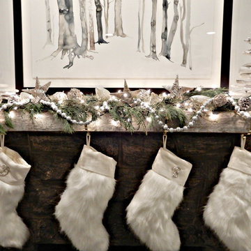 Christmas Decorating