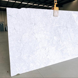 Bianco Carrara Premium - Kitchen Benchtops
