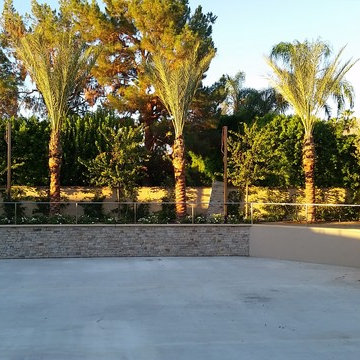 Moskowitz Residence