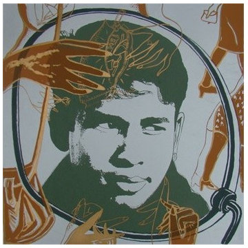 Indian Art - Indian Modern Art - Indian Contemporary Art