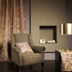 Drapery Panels - Products