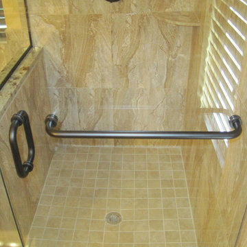 Bath Remodel 3