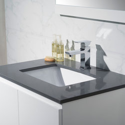 Modern Bathroom Vanities - Products