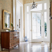 Hallway/Thoroughfare Reno Ideas