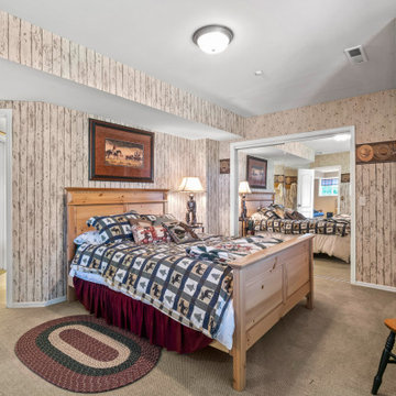 Equestrian Dreams in Renton