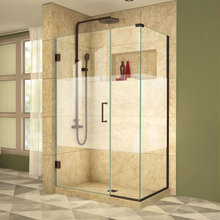 Junior Master Bathroom