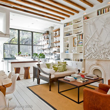 modern in Radnor