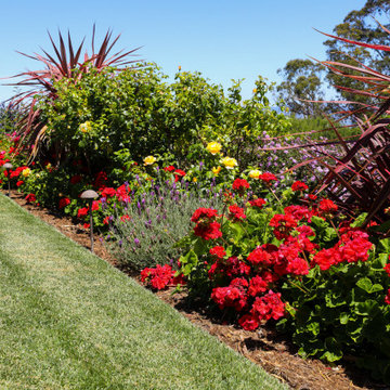 Tiburon Straits View Estate