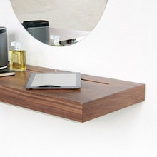 Charging stations