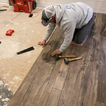 Katie's Floors