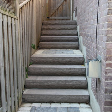 Step Renovations