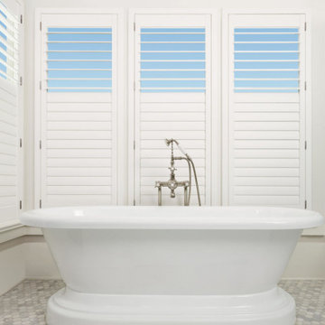 Palm Beach Shutters