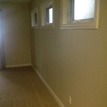 Evermore Master Bedroom | Before Renovation | Walloon Lake