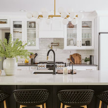 Kitchen - Updates/Decor 2022