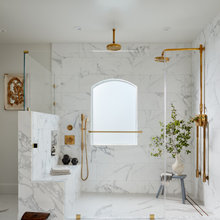 bathrooms