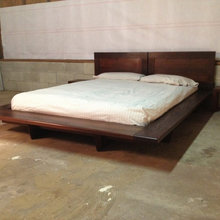 bedrooms