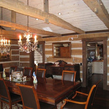 Dining Room Ideas