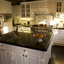 Kitchen Ideas