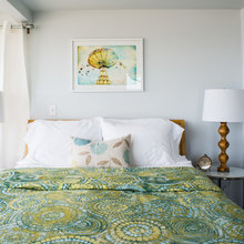 Comforter