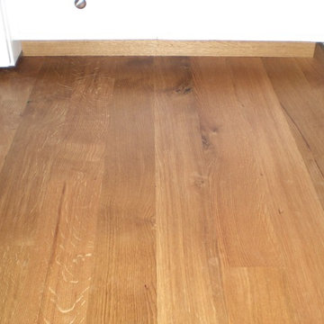 Cripple Creek R/Q White Oak