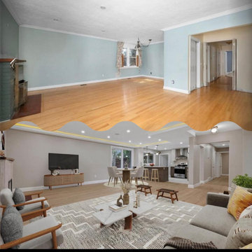 Home Remodel
