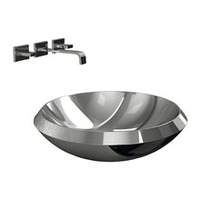 bathroom sinks