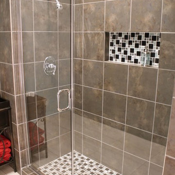 Shower Doors