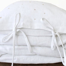 Contemporary Toddler Bedding by Etsy