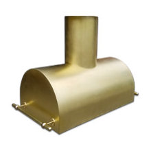 Range hoods