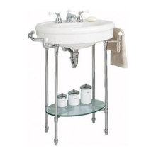 bathroom sinks