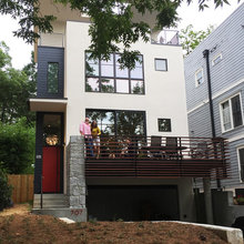 Stucco
