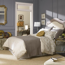 New First Floor Paint Colors