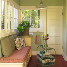 Mud Room