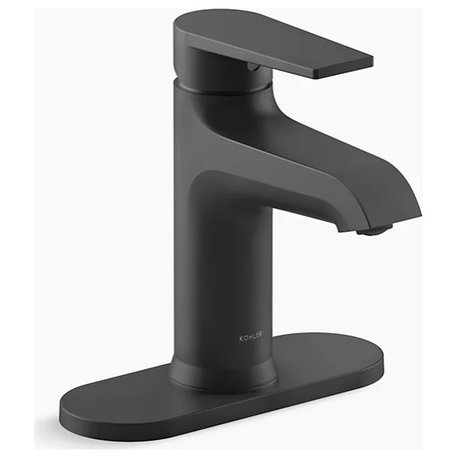 Kohler Hint 1.2 GPM Single Hole Bathroom Faucet